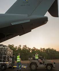 Image result for Pitch Black 2018 Fleet