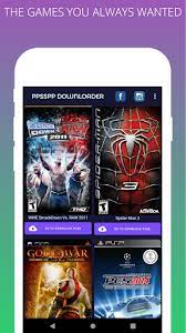 Download spider man 3 iso ppsspp game for your android. Updated Ppsspp Games Downloader Free Psp Games Iso Mod App Download For Pc Android 2021