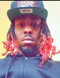 Obituary for Mr. James Earl ("Flamez") Booker