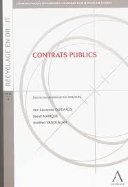 Ann lawrence durviaux is on facebook. Livre Contrats Publics Le Livre De Ann Lawrence Durviaux Et Yseult Marique Et Aurelien Vandeburie Anthemis 9782874556968