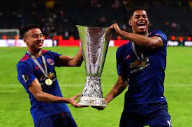 Pes 2017 master league aspal fc tim buatan sendiri part 1. Uefa Europa League On Twitter Man United Complete The Set Uefa Champions League Uefa Europa League Uefa Super Cup Uefa Cup Winners Cup Uelfinal Https T Co Zmoqioei4o