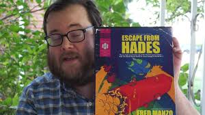 Escape From Hades: Situation Overview