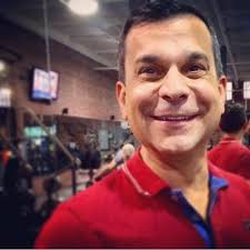 Jay Croft, Founder Prime Fit Content: Connecting with the 50 Plus Market  During the COVID-19 Crisis