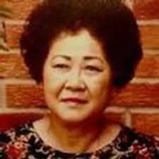Obituary information for Hanako N Bailey