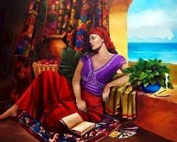 Resultado de imagem para RAMONA TORRES