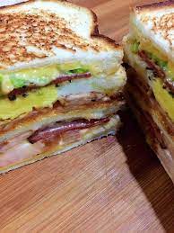 Resepi Sandwich Lapis Ombak Rindu Ala Inggeris Alah Alah Wai So Serius Meh Try Resepi S Andwich Ni Ala Omputeh Ni Sesekal Roti Lapis Makanan Resep Sandwich
