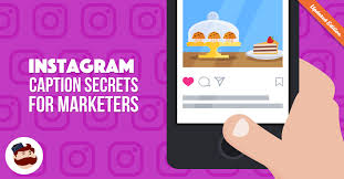 Good instagram captions are those which depict clearly what's in the picture they are captioning. 8 Ways To Write Better Instagram Captions With Examples