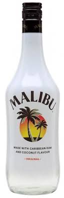 Malibu rum cocktails yummy drinks cocktails. Malibu Coconut Rum Lit Bottle Values