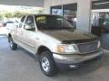 Image result for Harvest Gold 2000 F150