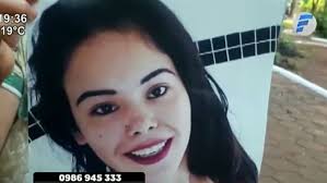 Una madre busca a su hija desaparecida en Ciudad del Este