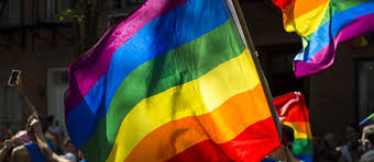 Lgbt is listed in the world's largest and most authoritative dictionary database of abbreviations and acronyms. Erzbischof Lgbt Ideologie Ist Grosse Bedrohung Fur Die Freiheit Katholisch De