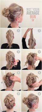 Which is the best hairstyle for long hair? Great Hairstyle Tutorials For Long Hair Styles Weekly