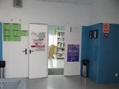 Sala de Lectura de la Facultad de Enfermería | Acceso a este… | Flickr