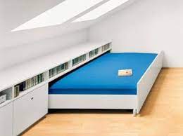 Arredamento E Dintorni Rimodellare La Soffitta Design Della Camera Da Letto Arredamento