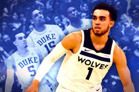 is tyus jones the best pro from dukes 2015 title team