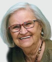 Desautels, Suzanne (1934