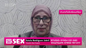 I consider that pretty common. Britishmuslimtv Sexless Marriage Causes Consequences Let S Talk About Sex Episode 5 Facebook