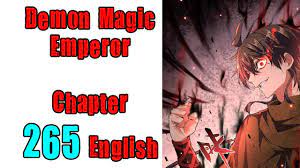 Magic emperor 265