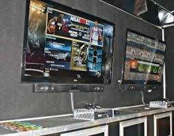 Maybe you would like to learn more about one of these? Inflatables Mobile Video Game Parties Cleveland Akron Canton Oh Bounce House Rental