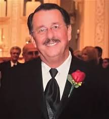 Obituary information for George Thomas Breust