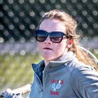 East Rock's Offenbacker Embraces Role Atop Ladder