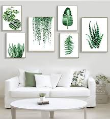 Pin By Lisa Houn On Home Design Helpful Hints Leaf Wall Art Living Room Paint Home Art