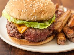 I haven't tried american cheese yet, but i think that would also be a great choice. What Ground Meat Ratio Is Best For What Dish Kitchn