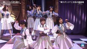 武藤十夢 白間美瑠 岡田奈々 須田亜香里 北原里英 高橋朱里 願い事の持ち腐れ