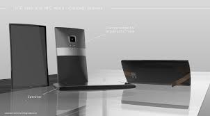 HTC Zeta and HTC Abori Get Rendered ...