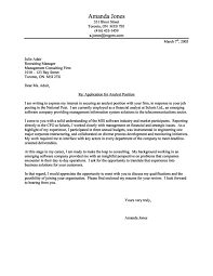 Graduate cover letter example (text version). Cover Letter Examples Sample Cover Letter For Fresh Graduate In Nigeria