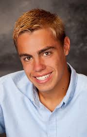 Salutatorian Thomas Kirk Valedictorian Soumitri Barua