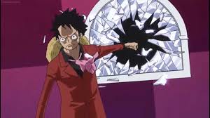 Luffy Mirror World Katakuri Episode 850 Anime ← one piece 909 vostfr. luffy mirror world katakuri episode