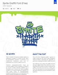Graffiti Fonts The Ultimate Guide Creative Market Blog