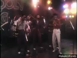 In 2021, the library of congress selected celebration for preservation in the national recording registry for being culturally historically or aesthetically significant. Kool The Gang Celebration On Make A Gif
