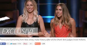 Shark Tank Skin Care Scam