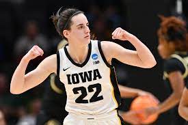 Opinion | Iowa's Caitlin Clark is jaw-droppingly good in the NCAA  tournament - The Washington Post