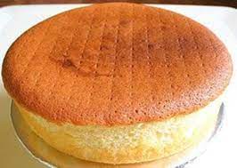 Can i use a ceramic dish to bake a cake? How To Make A Basic Sponge Cake Delishably
