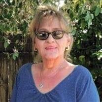 Maria Elena Tavarez Obituary