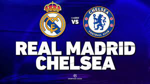 Chelsea head coach thomas tuchel will get a second attempt at champions league glory. Real Madrid Chelsea Champions League Clubhouse Youtube