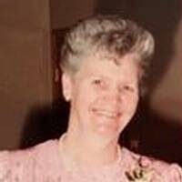 Obituary of M. Phyllis Anderson