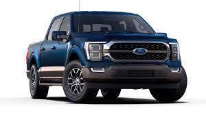 In these page, we also have variety of images available. 2021 Ford F 150 Color Options New Features Specs