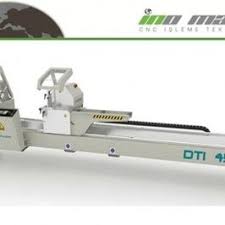 Ino Makine Giris Cift Cnc