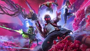 Broadcast to wowza streaming cloud using wowza clearcaster in universal mode. Marvel S Guardians Of The Galaxy Will Have A Streaming Mode To Avoid Dmca Claims On Copyrighted Music Playstation Universe