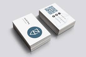 Customize your own stunning personal business cards with free templates designed professionally from canva. Personal Name Card On Behance