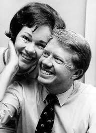 President to be elected from the deep. 50 Jimmy And Rosalynn Carter Ideas Jimmy Carter First Lady Carters