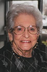 Rose Senger Obituary