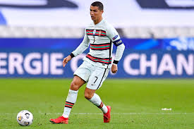 Cristiano ronaldo nets 100th portugal goal in nations league win over sweden. Cristiano Ronaldo Tests Positive For Covid 19 People Com