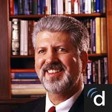 Dr. C. Robert Cloninger, MD