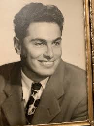 Joseph Piccirillo Obituary (1924