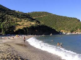 Non è rimasto nulla sull'isola di evia, in grecia, devastata dagli incendi che divampano oggi per il sesto giorno consecutivo. Grecia Cinque Spiagge Sull Isola Di Eubea Viaggio Nel Mondo Travel Magazine
